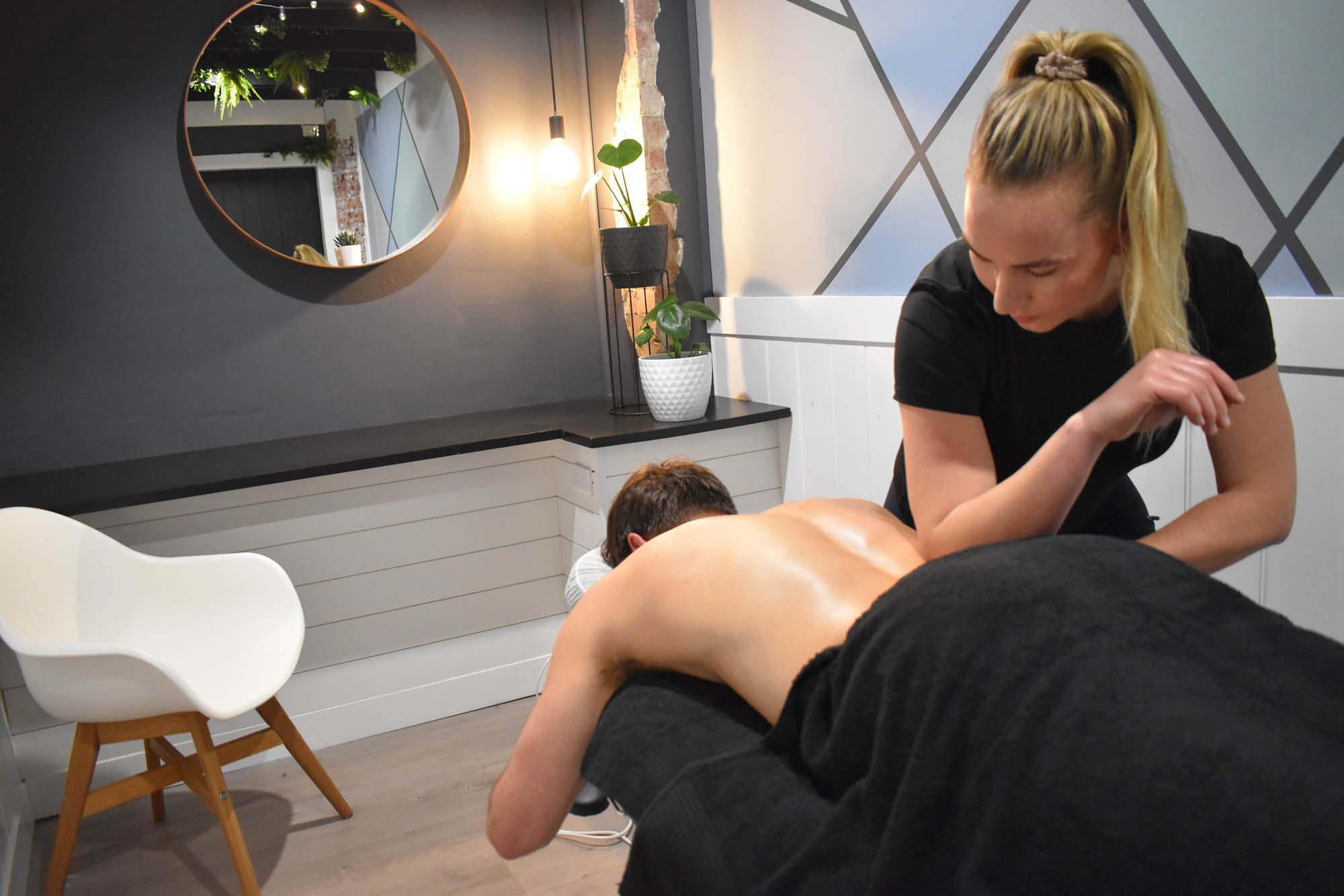 Massage Therapy Kew | Physiotherapy Massage Kew