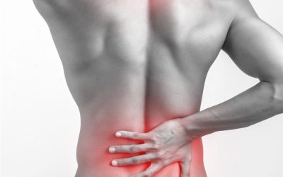Degenerative Disc Disease – What is it? Can Physiotherapy Help?