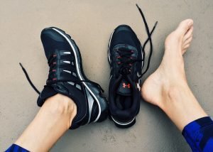 Foot Pain Plantar Fasciitis Physio