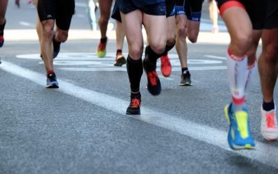 5 Tips For Your Upcoming Long Run – Preventing Injuries