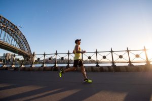 Runners Program for Marathons