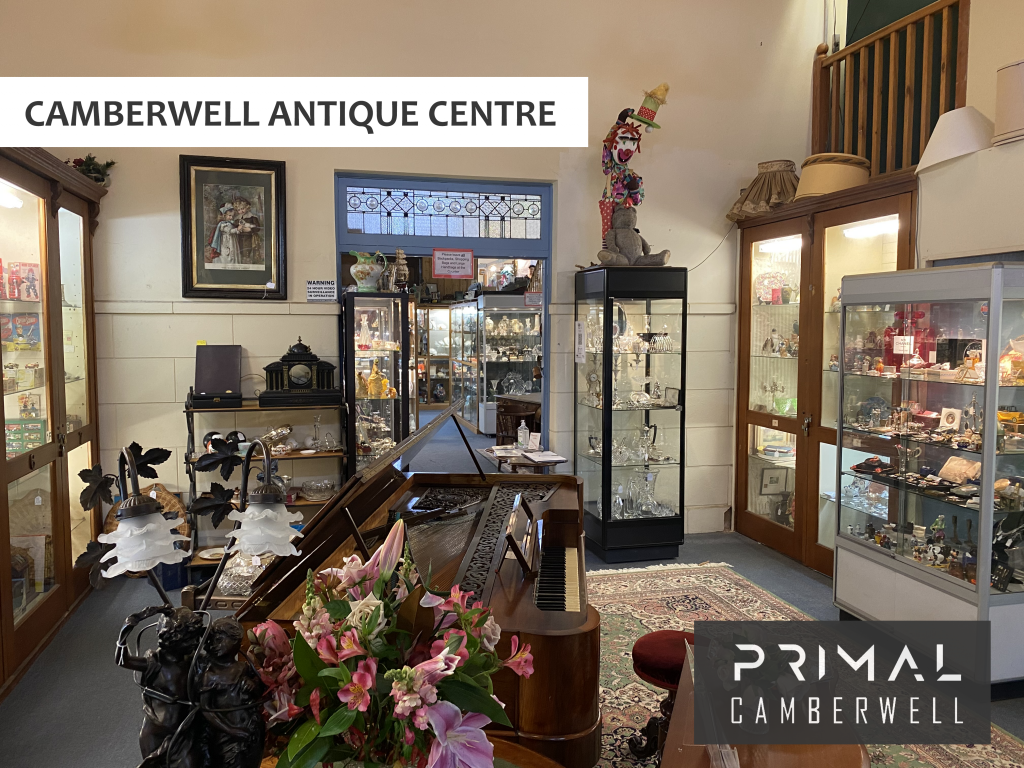 Camberwell Antique Centre