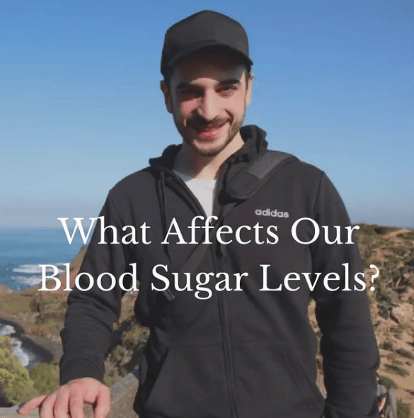 Living with Diabetes