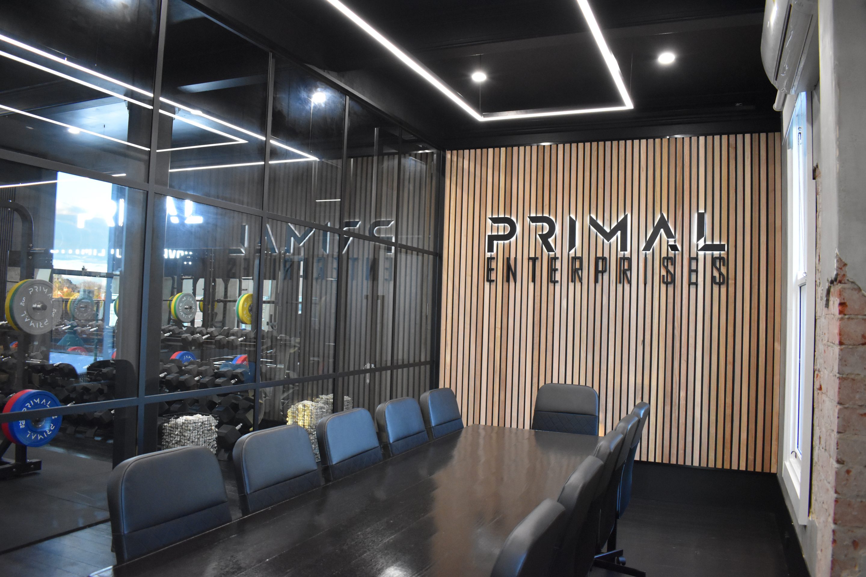 Primal Headquaters Camberwell scaled