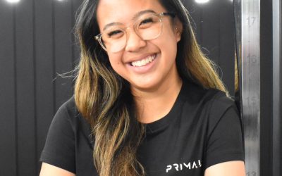 Isabela Raymundo – Primal Client Services