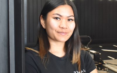 Paula nguyen – Primal Physiotherapy Clinical Manager